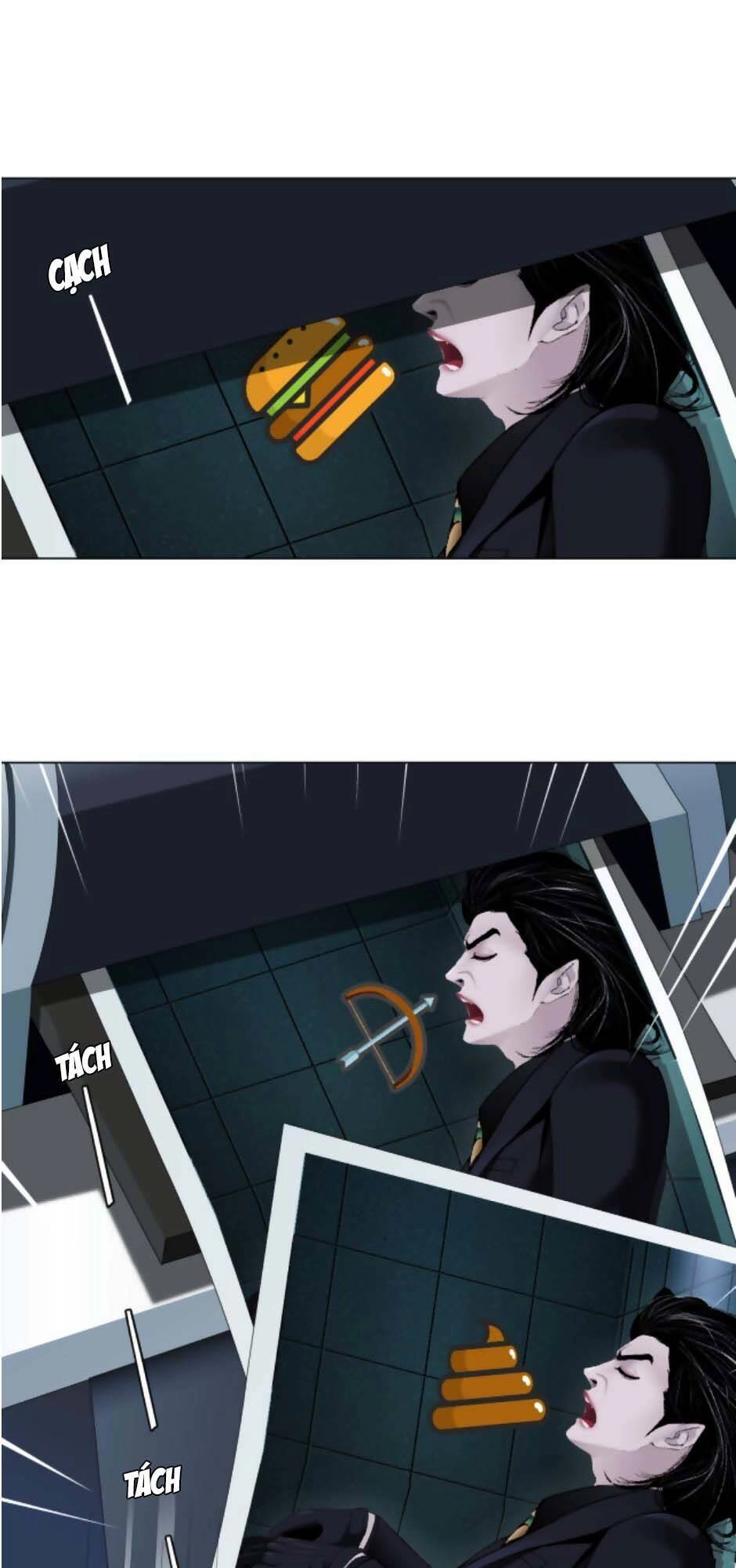 Đằng Nữ Chapter 22 - 49