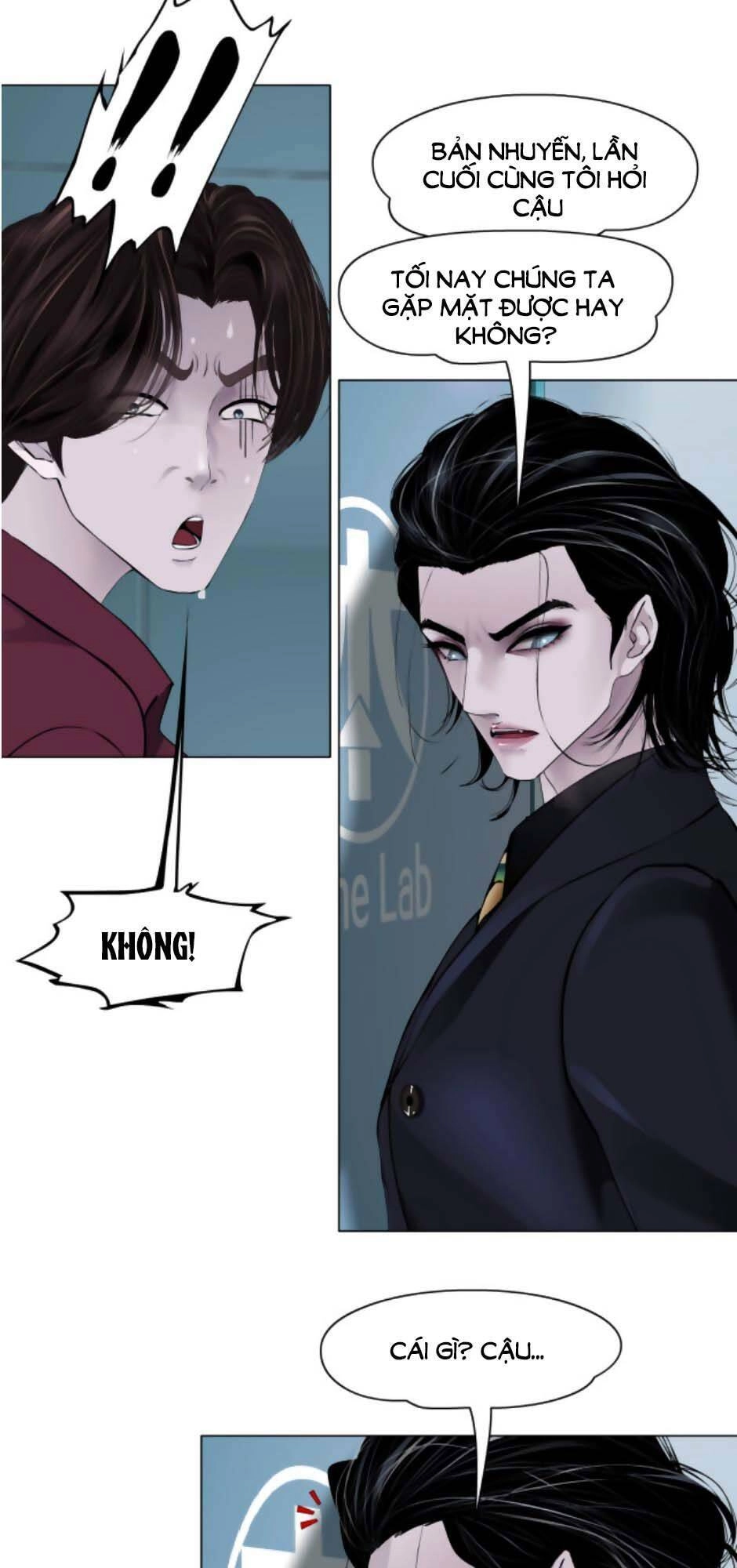 Đằng Nữ Chapter 22 - 51