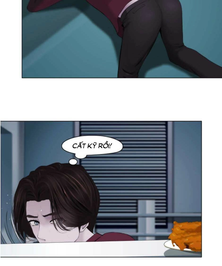 Đằng Nữ Chapter 23 - 2