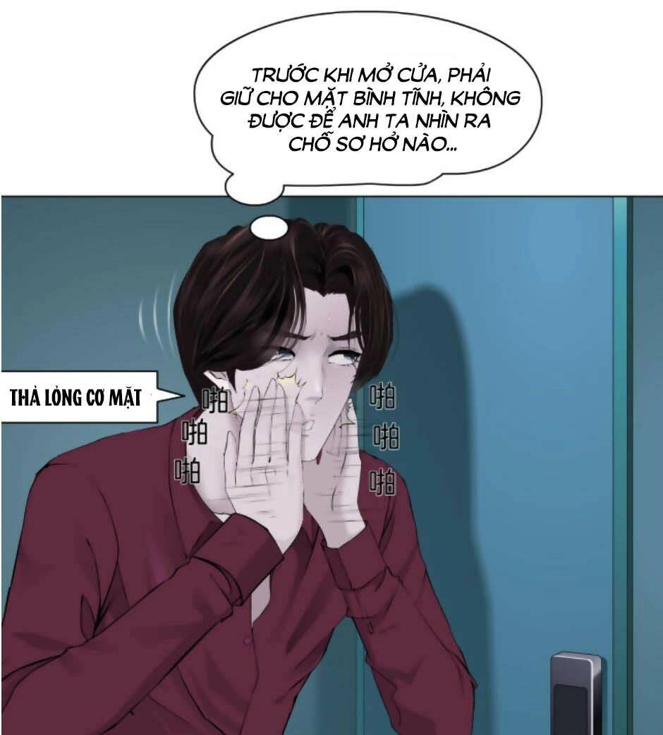 Đằng Nữ Chapter 23 - 3