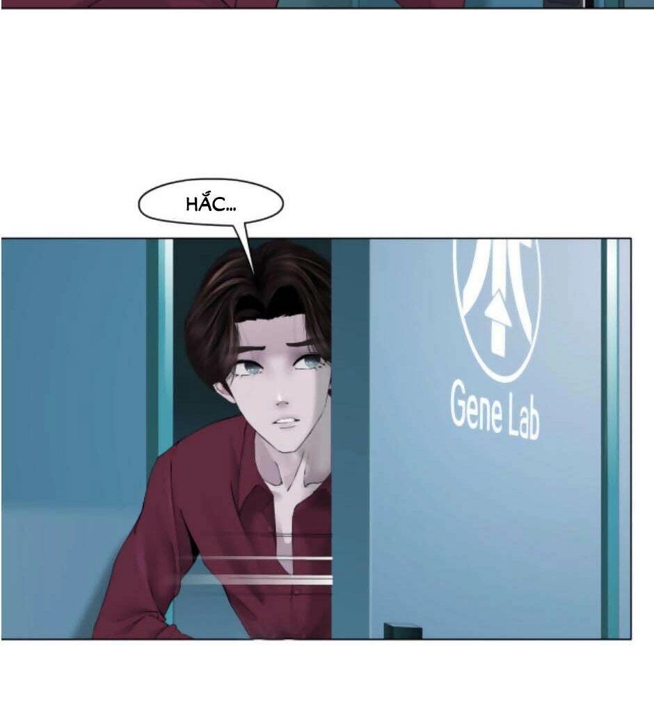 Đằng Nữ Chapter 23 - 4