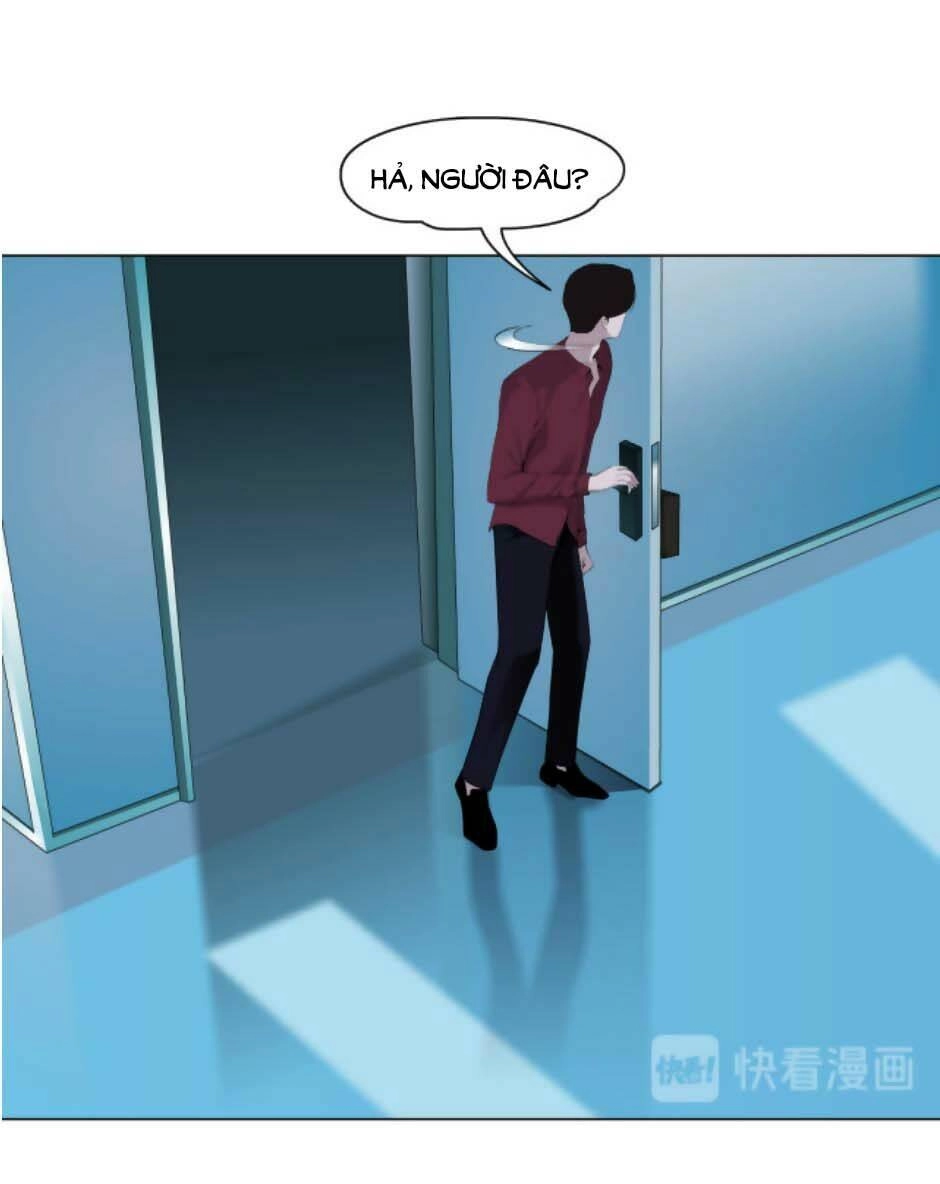 Đằng Nữ Chapter 23 - 5