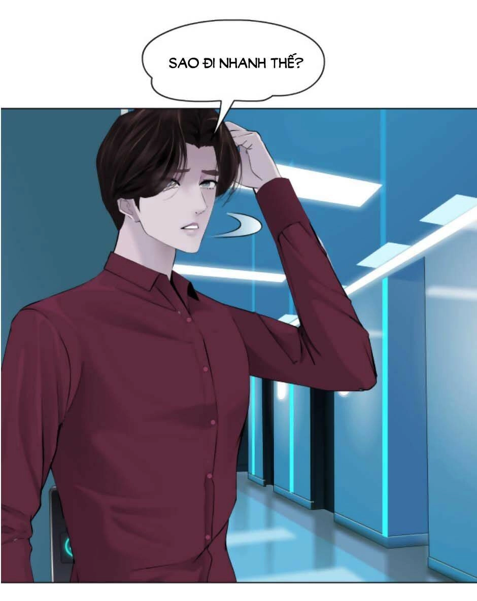 Đằng Nữ Chapter 23 - 6