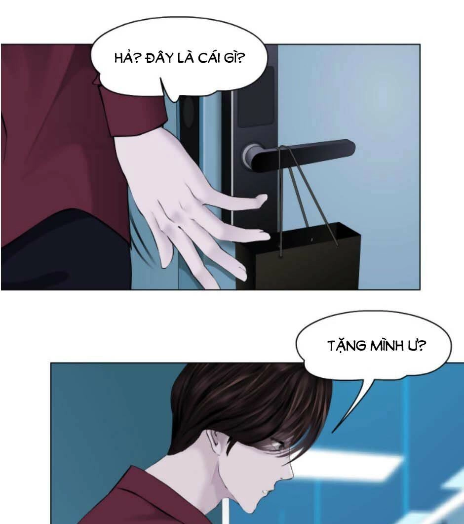 Đằng Nữ Chapter 23 - 7