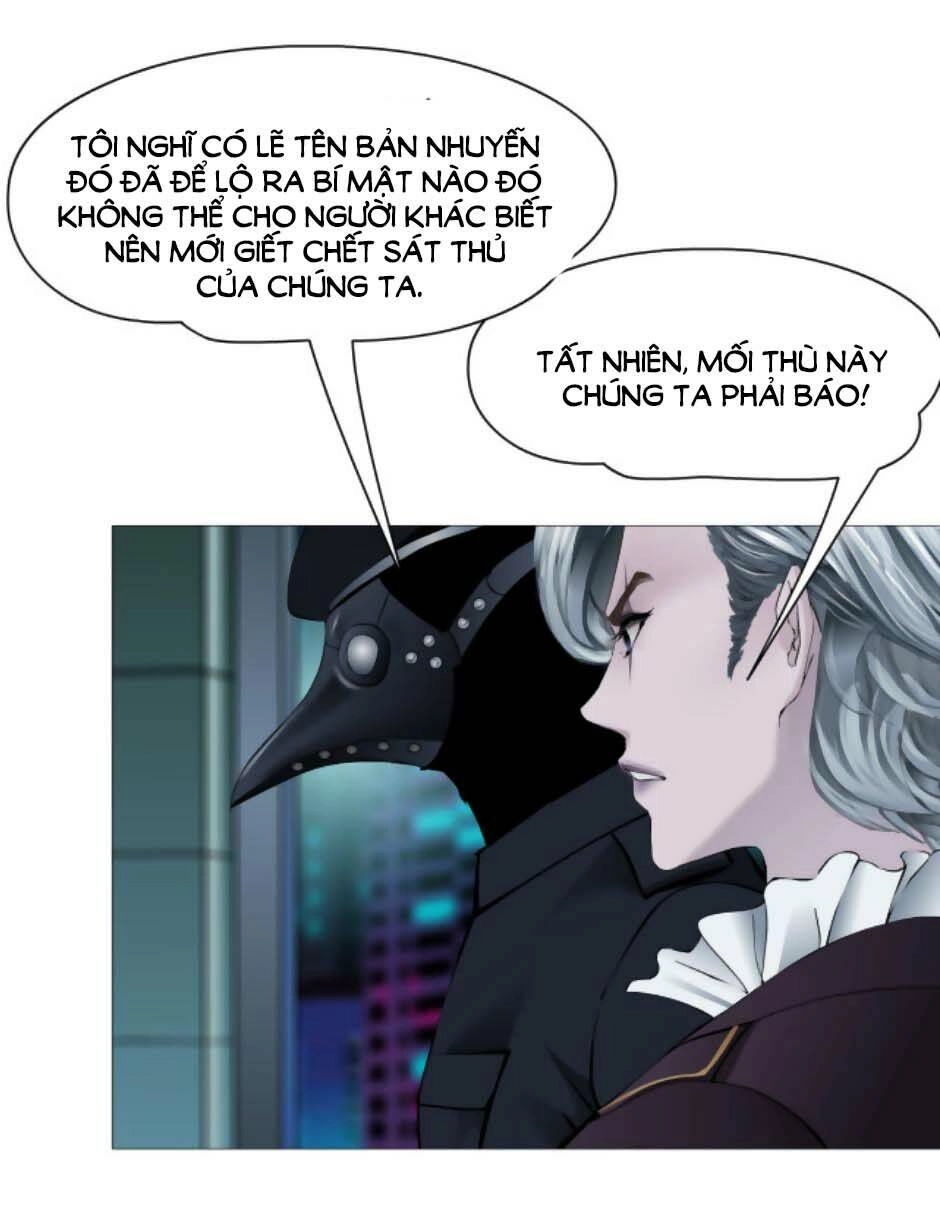 Đằng Nữ Chapter 23 - 17