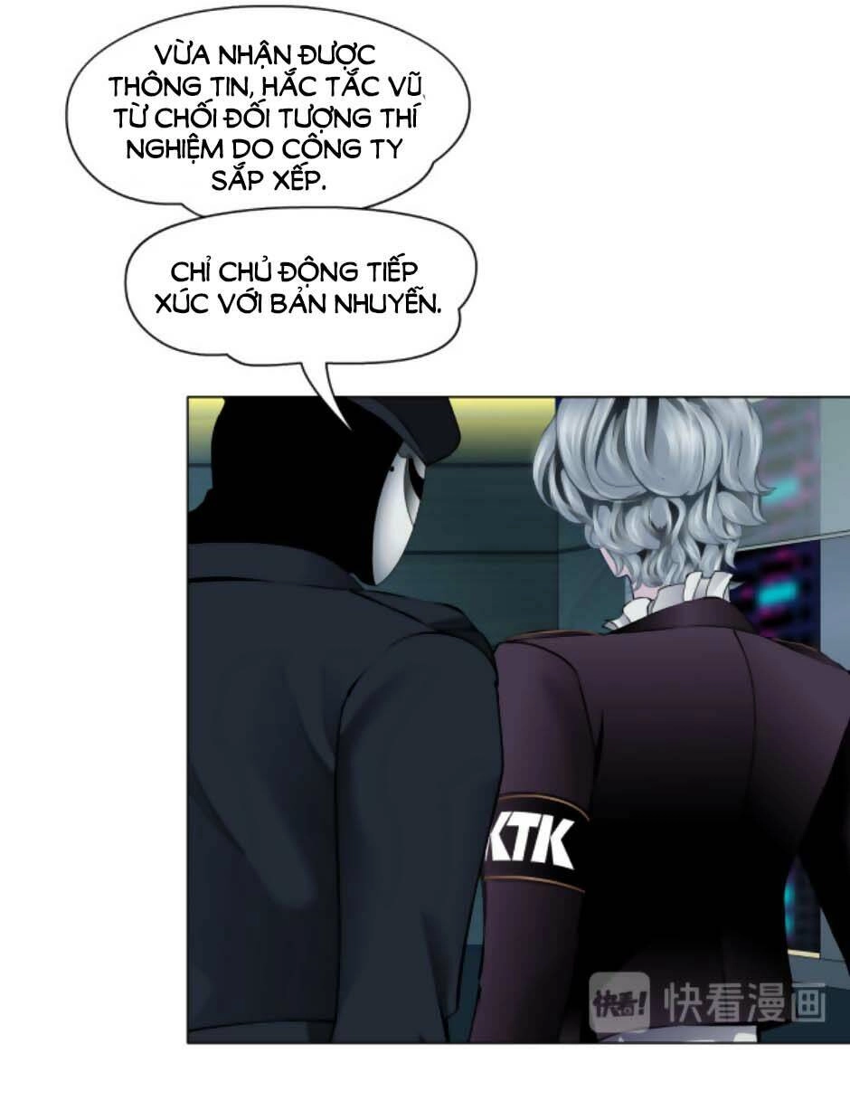 Đằng Nữ Chapter 23 - 18