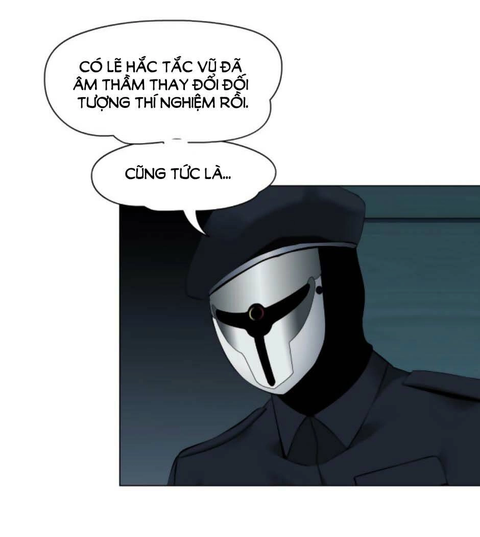 Đằng Nữ Chapter 23 - 19