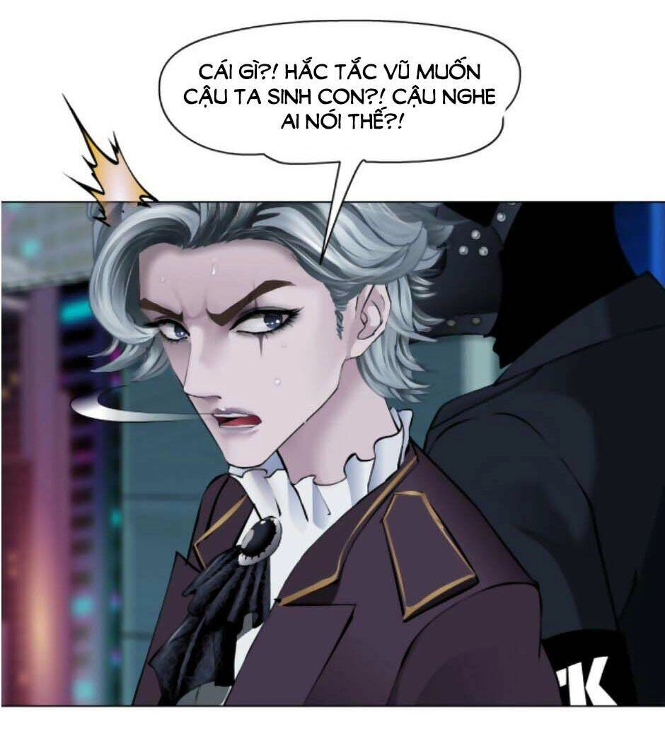 Đằng Nữ Chapter 23 - 20