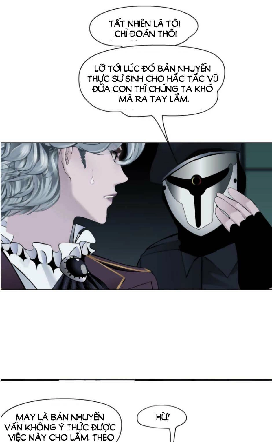 Đằng Nữ Chapter 23 - 21