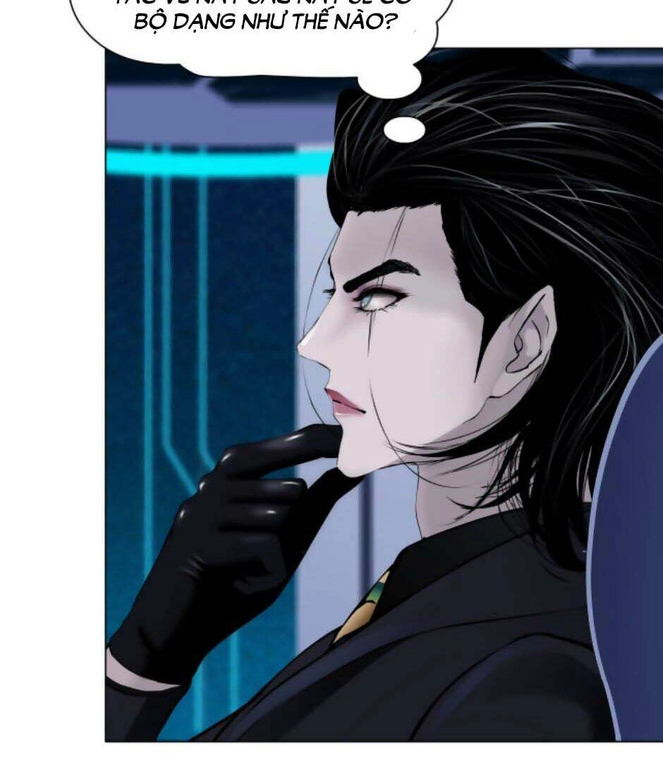 Đằng Nữ Chapter 23 - 27