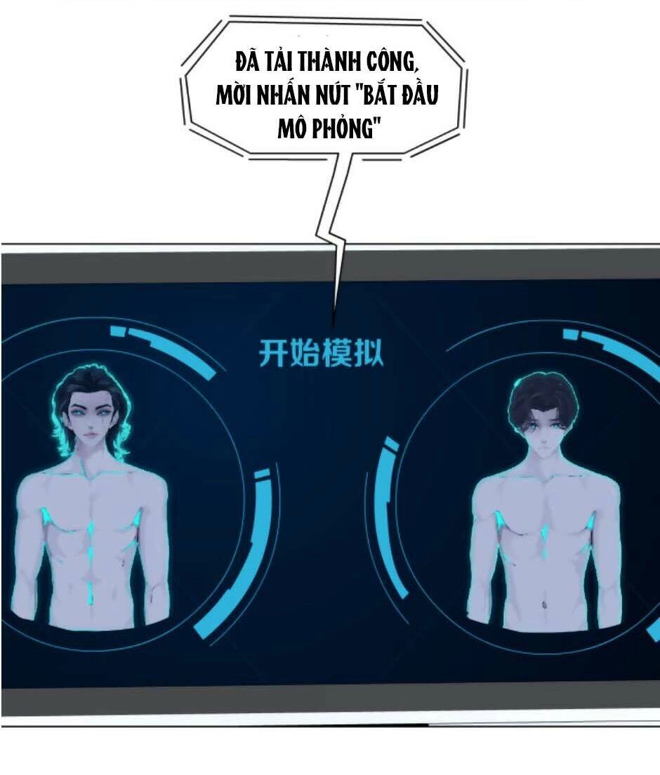 Đằng Nữ Chapter 23 - 29