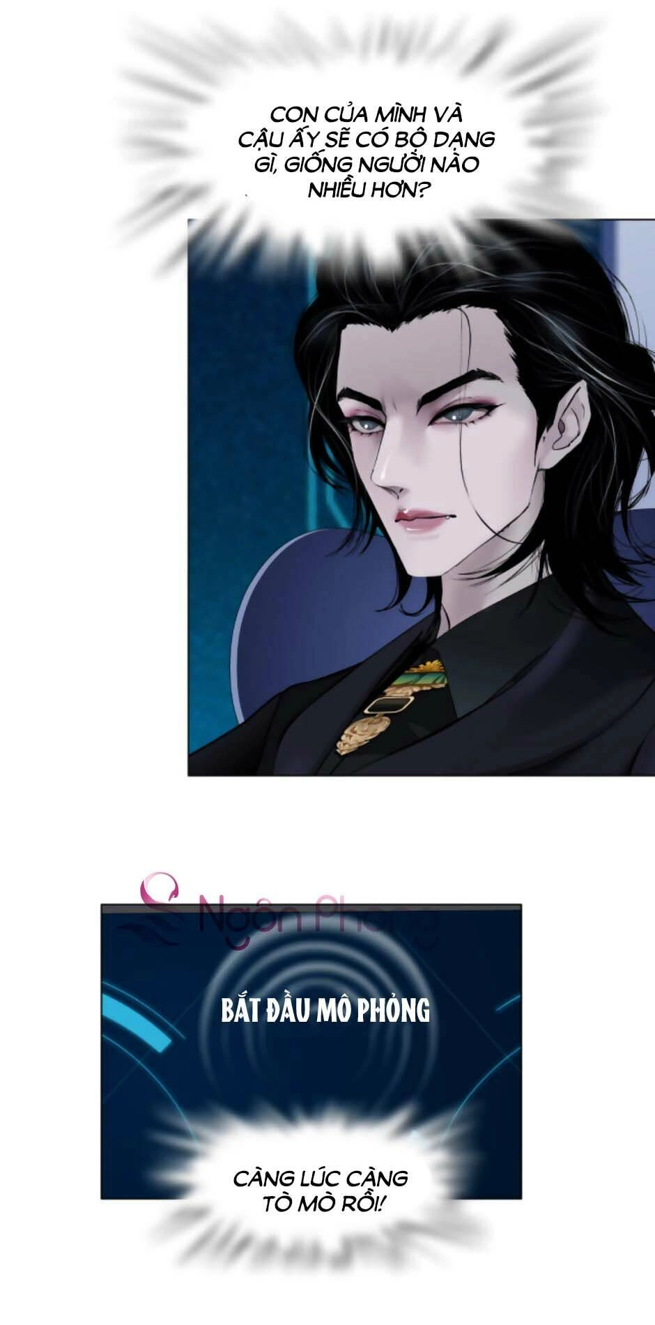 Đằng Nữ Chapter 23 - 30