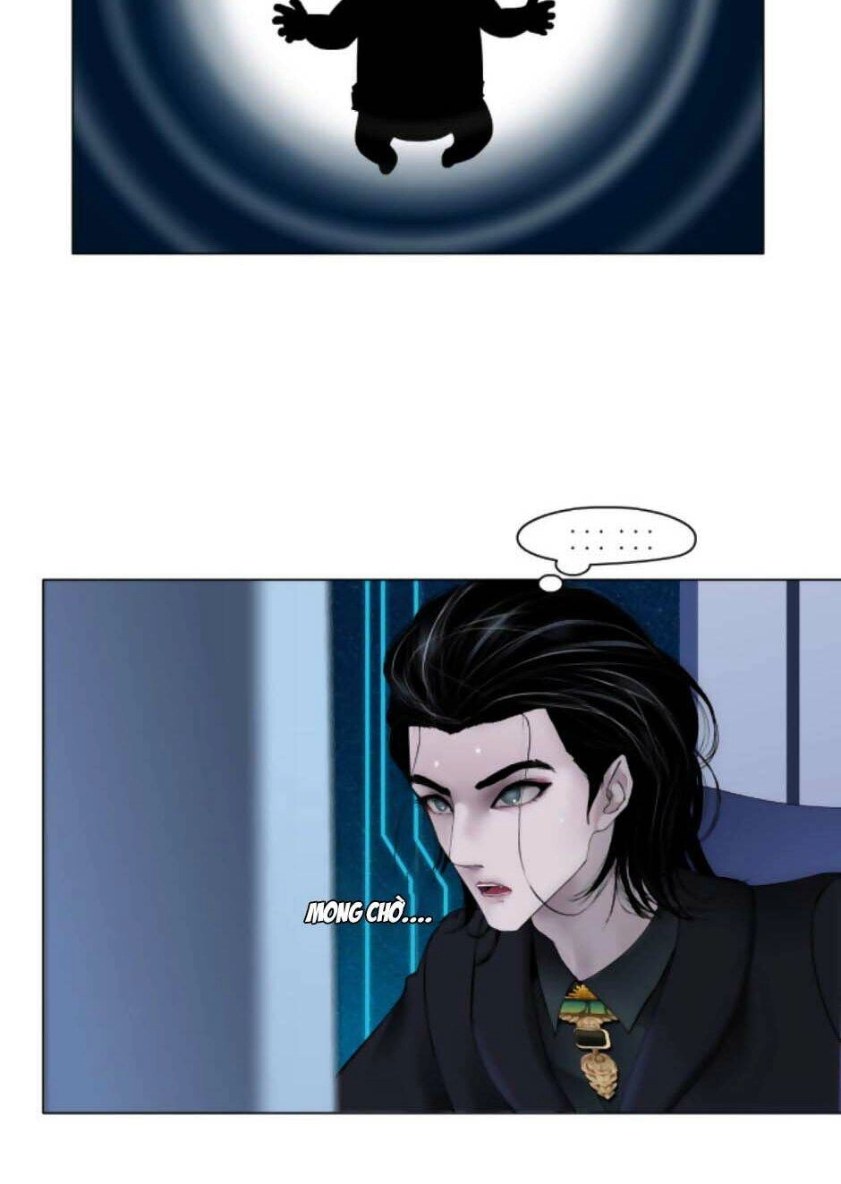 Đằng Nữ Chapter 23 - 32