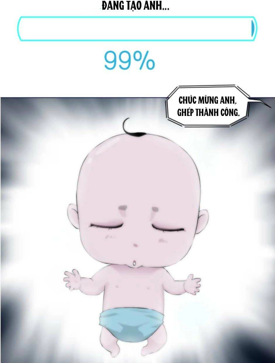 Đằng Nữ Chapter 23 - 34