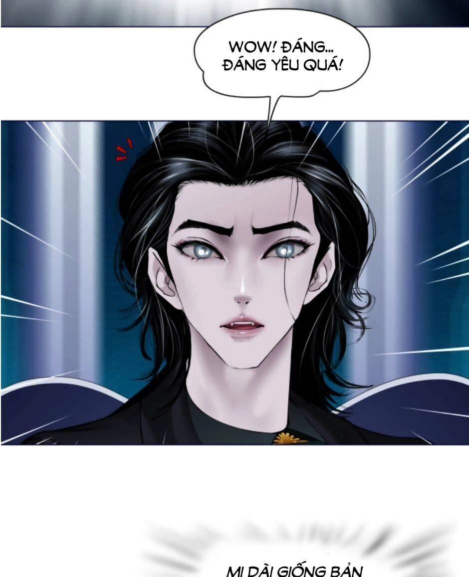 Đằng Nữ Chapter 23 - 35