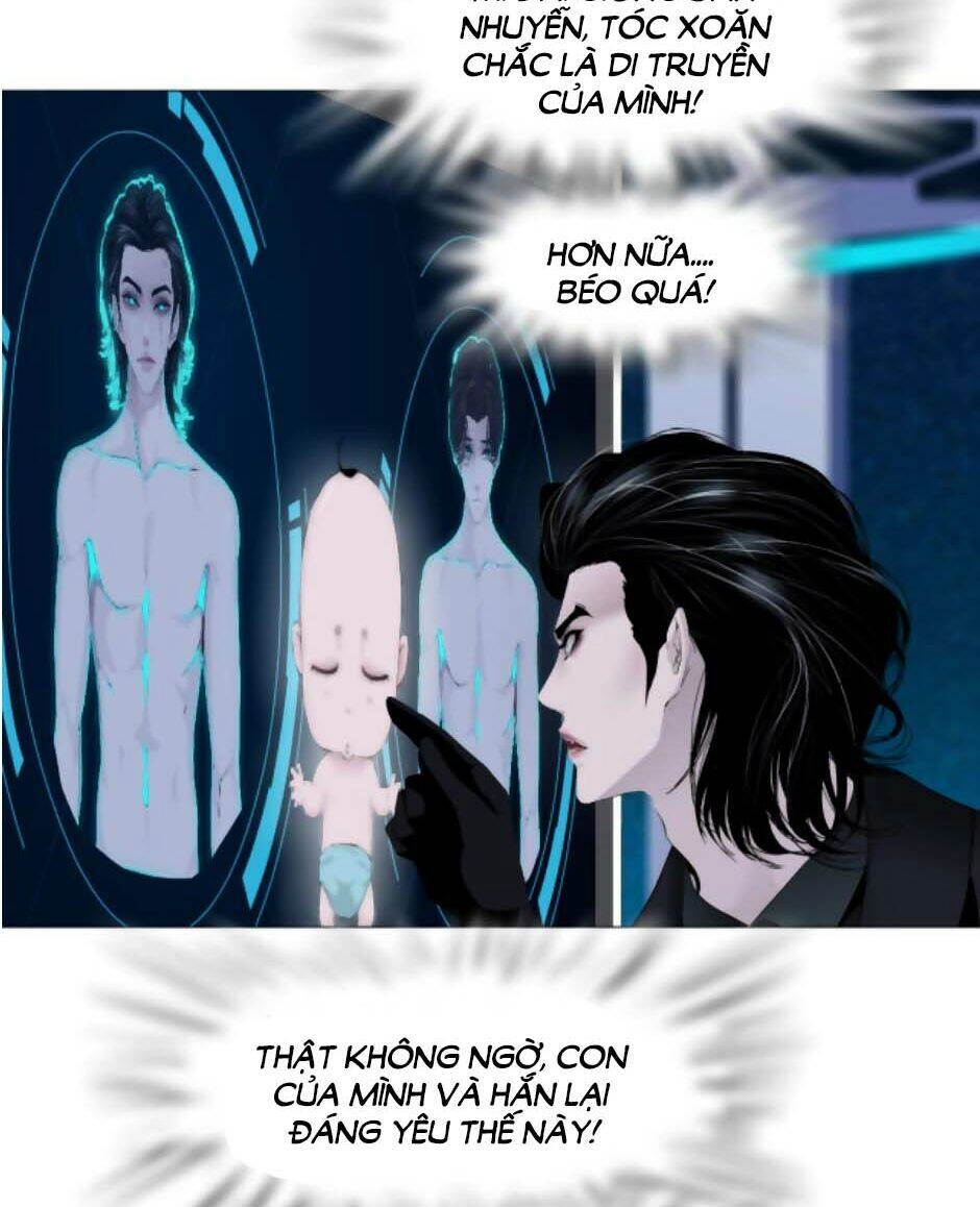 Đằng Nữ Chapter 23 - 36