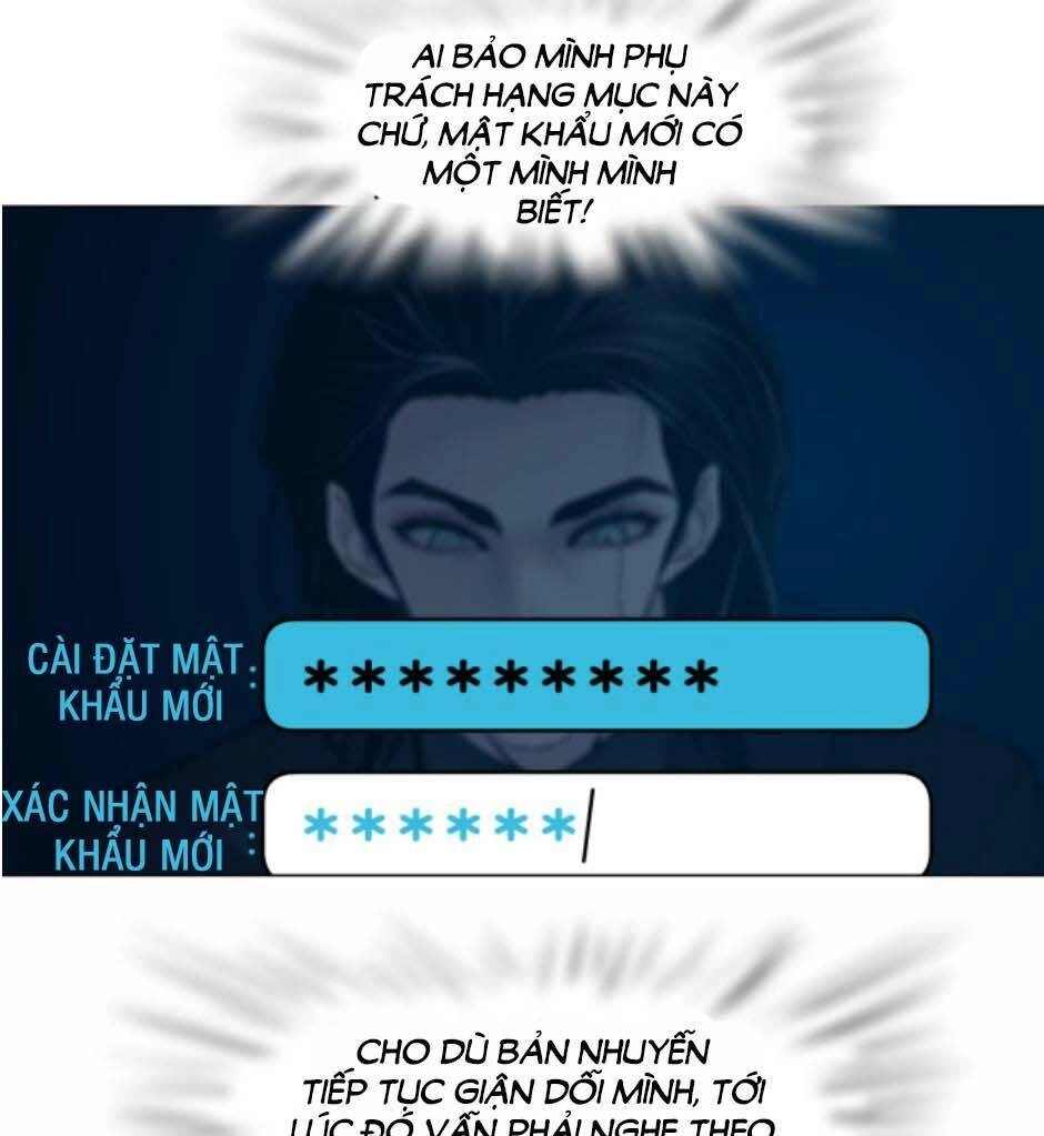 Đằng Nữ Chapter 23 - 41