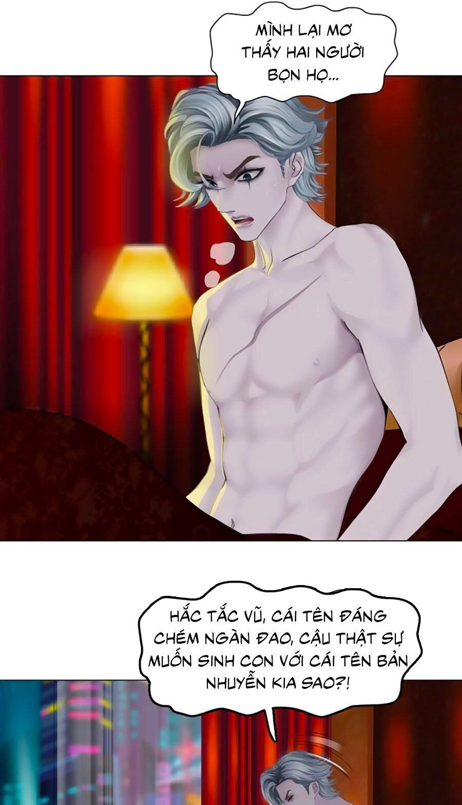 Đằng Nữ Chapter 23 - 45