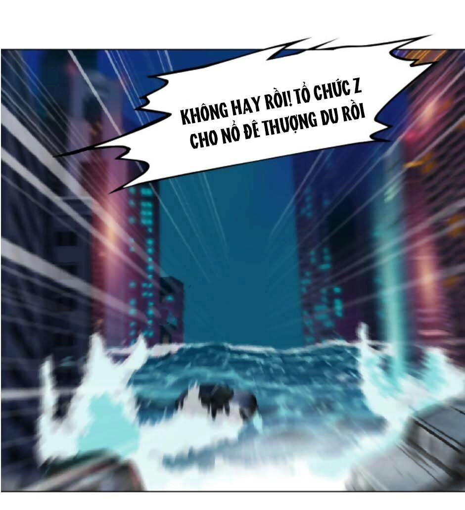 Đằng Nữ Chapter 24 - 3