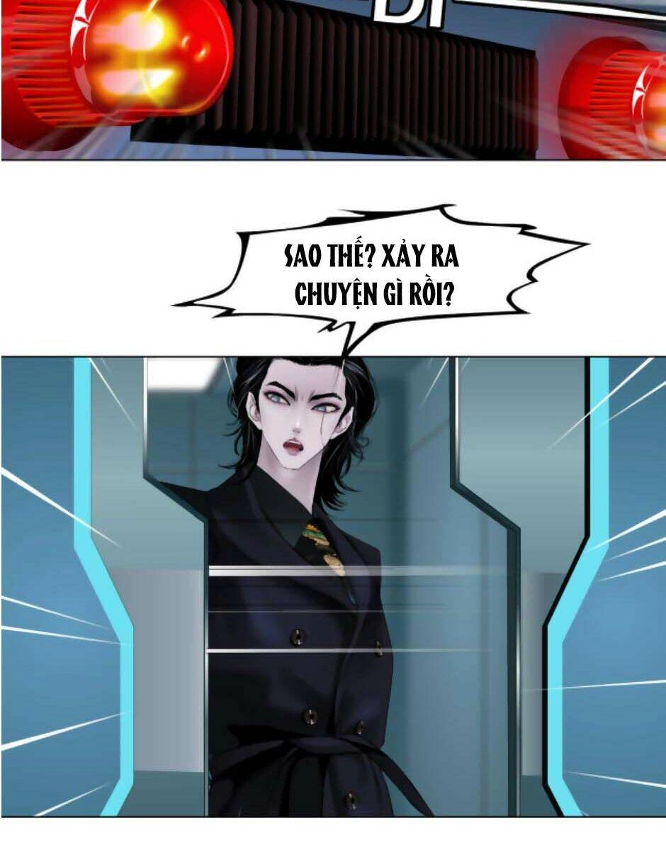 Đằng Nữ Chapter 24 - 6