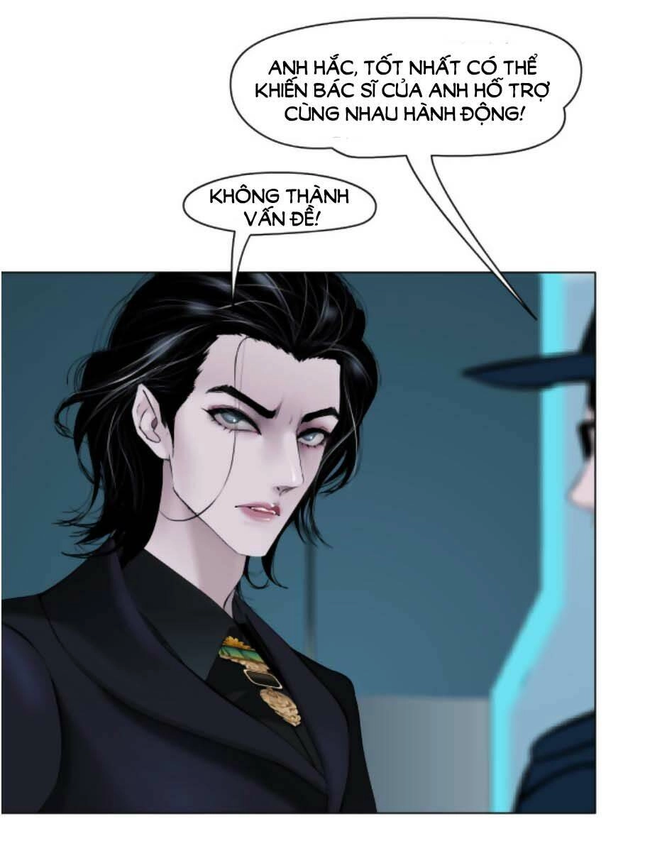 Đằng Nữ Chapter 24 - 9