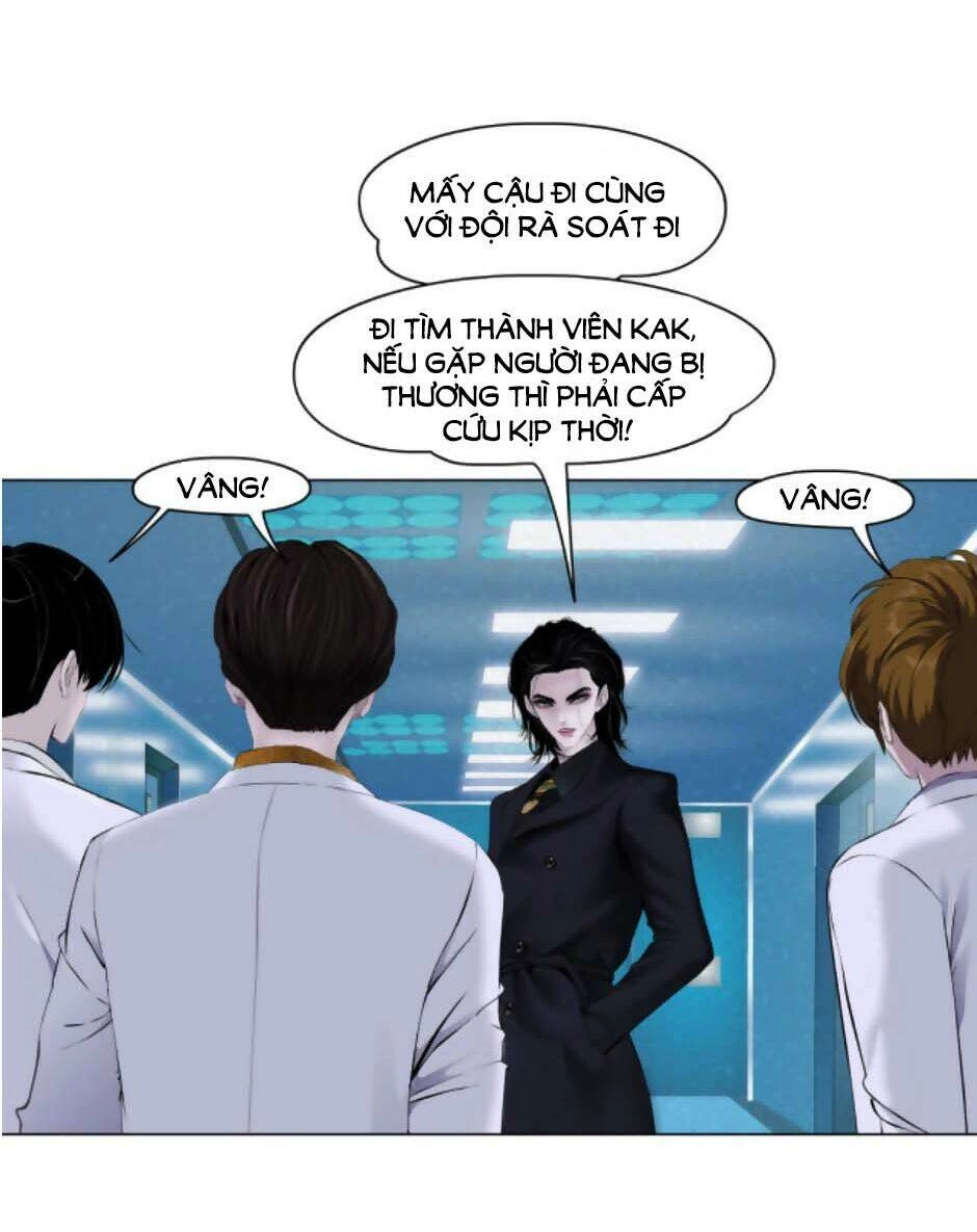 Đằng Nữ Chapter 24 - 10