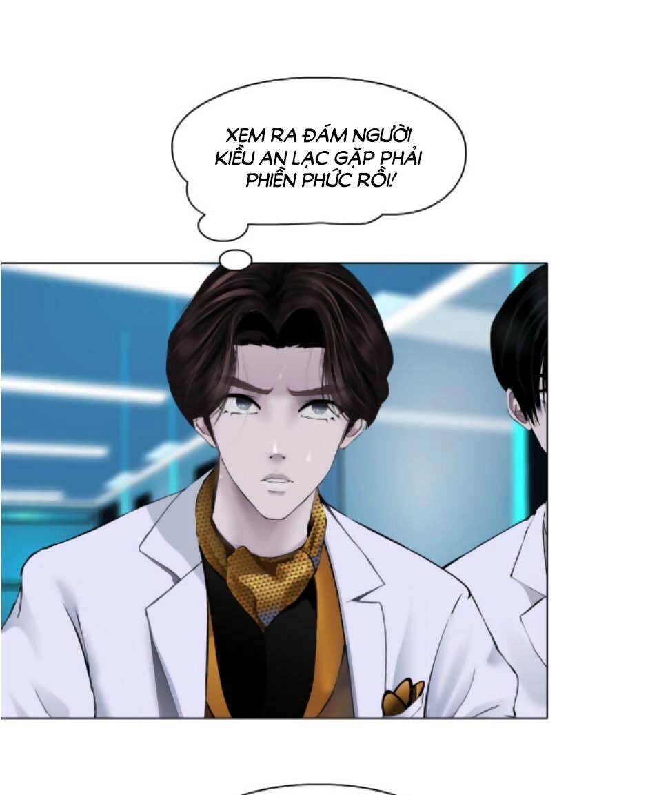 Đằng Nữ Chapter 24 - 11