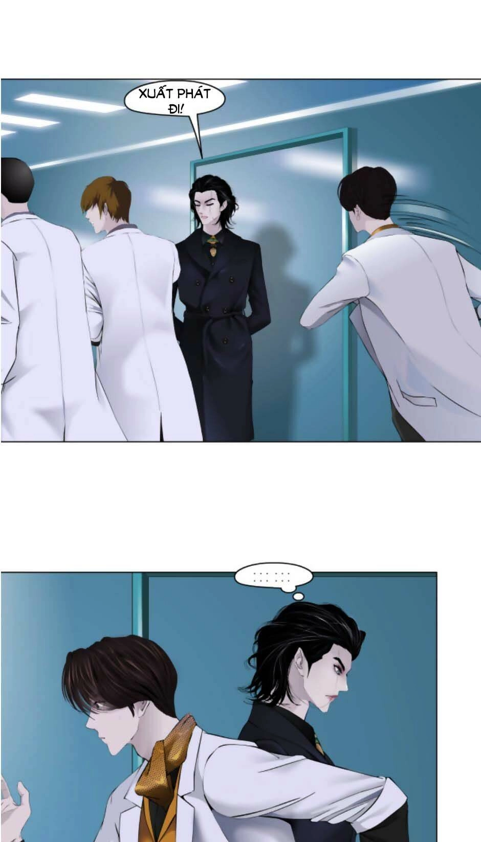 Đằng Nữ Chapter 24 - 13