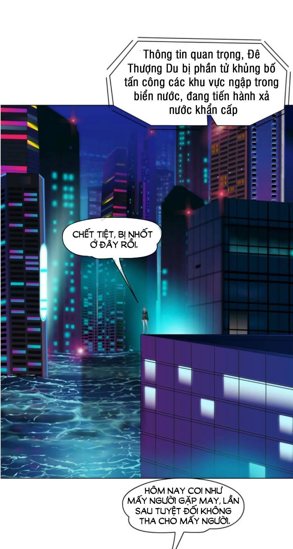 Đằng Nữ Chapter 24 - 17