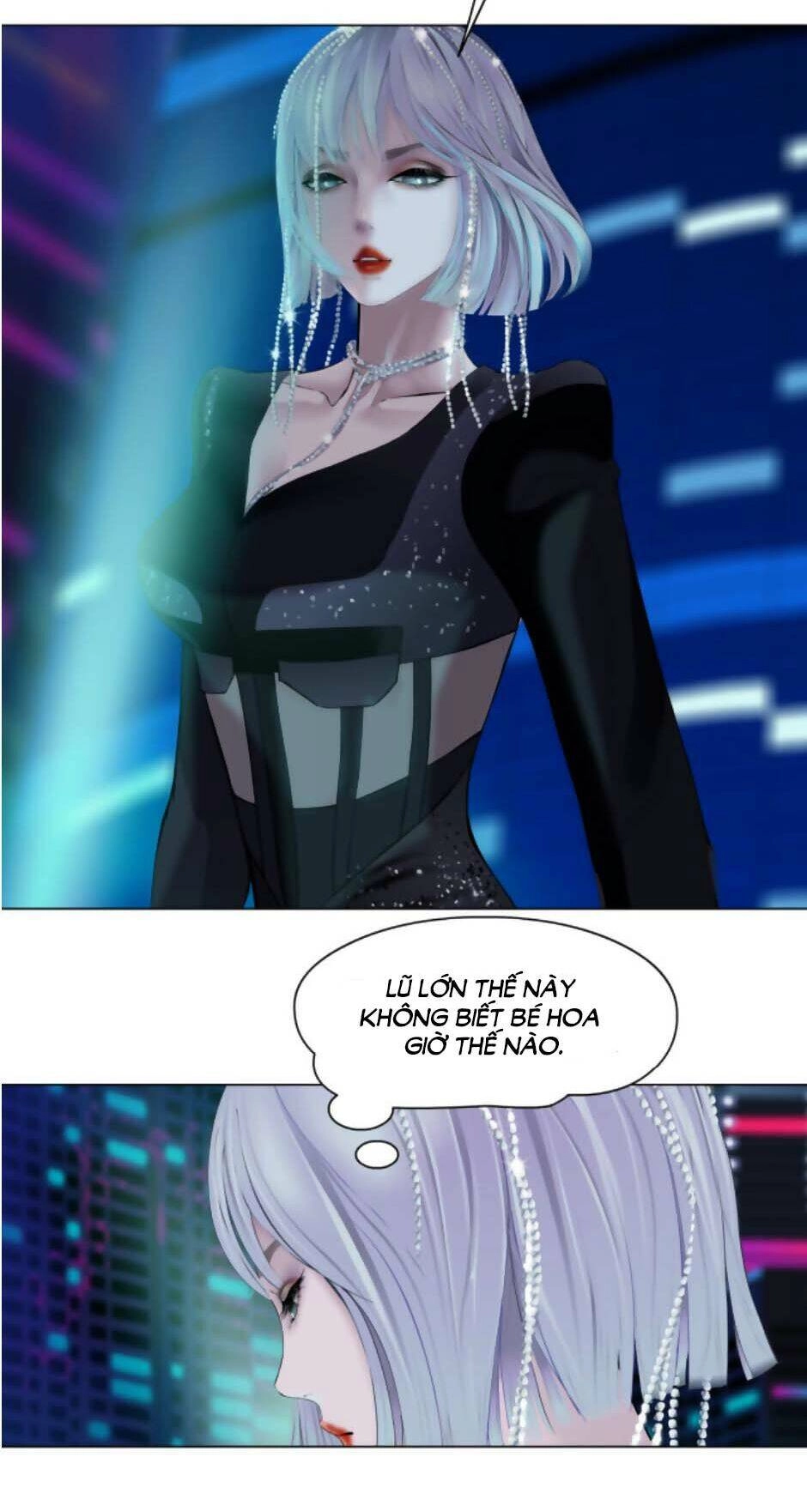 Đằng Nữ Chapter 24 - 18