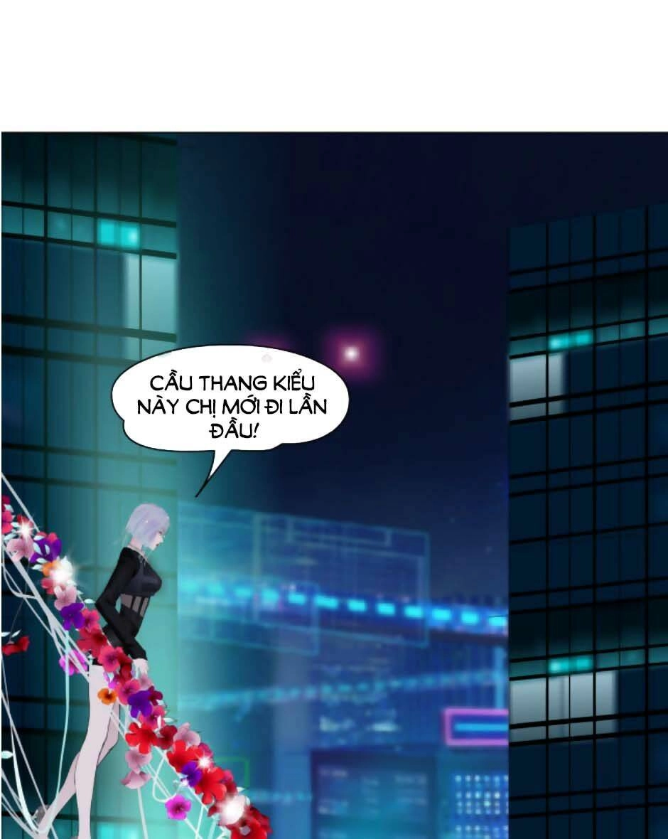 Đằng Nữ Chapter 24 - 31