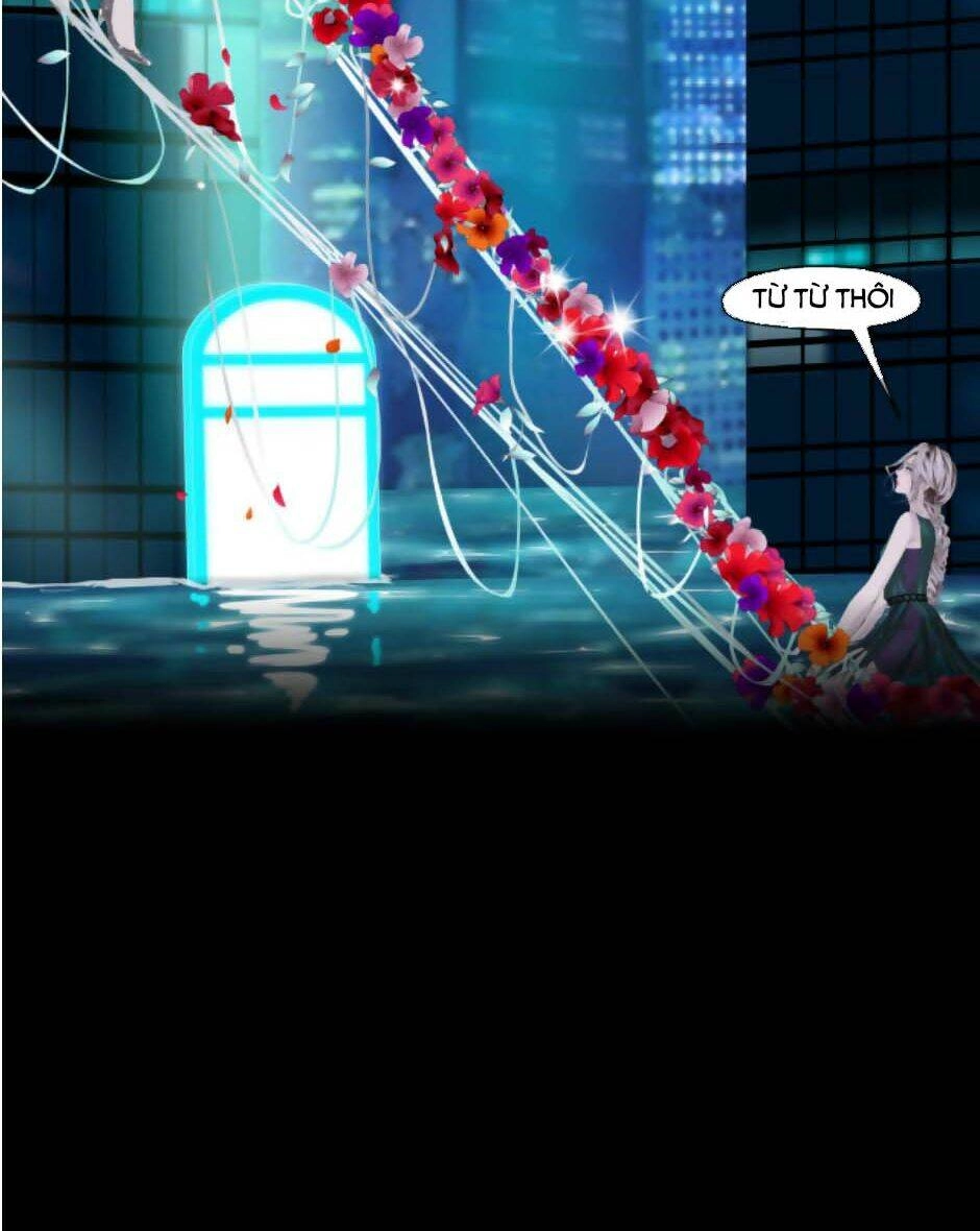 Đằng Nữ Chapter 24 - 32