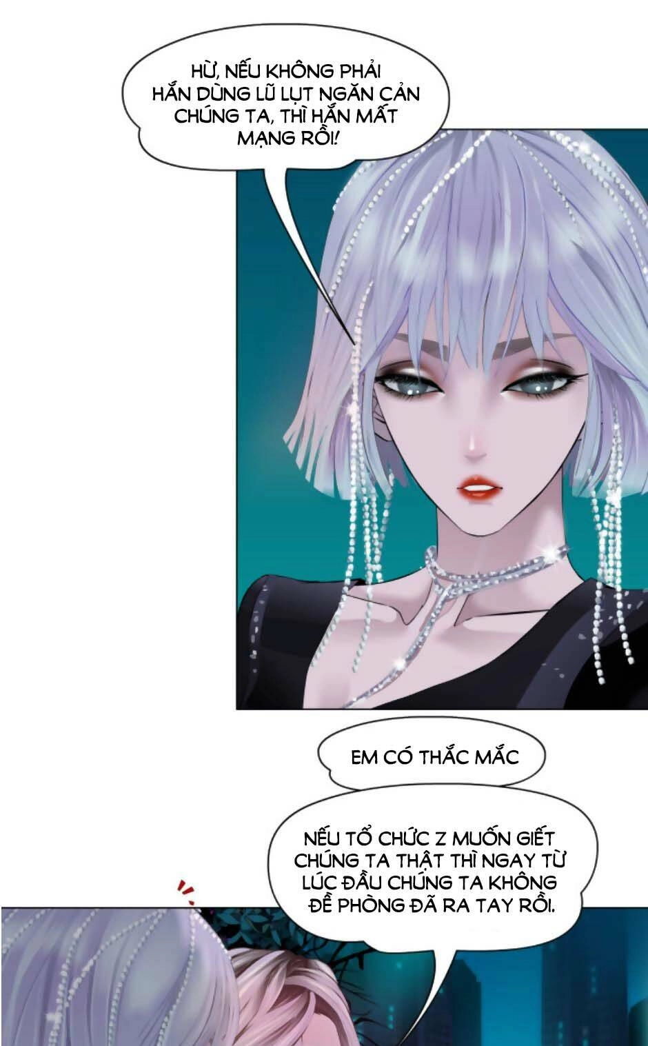 Đằng Nữ Chapter 24 - 37