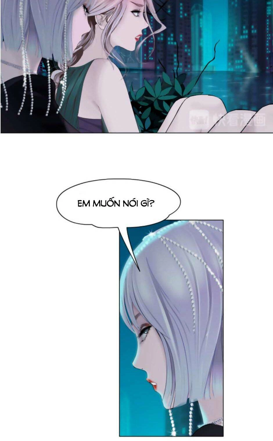 Đằng Nữ Chapter 24 - 38