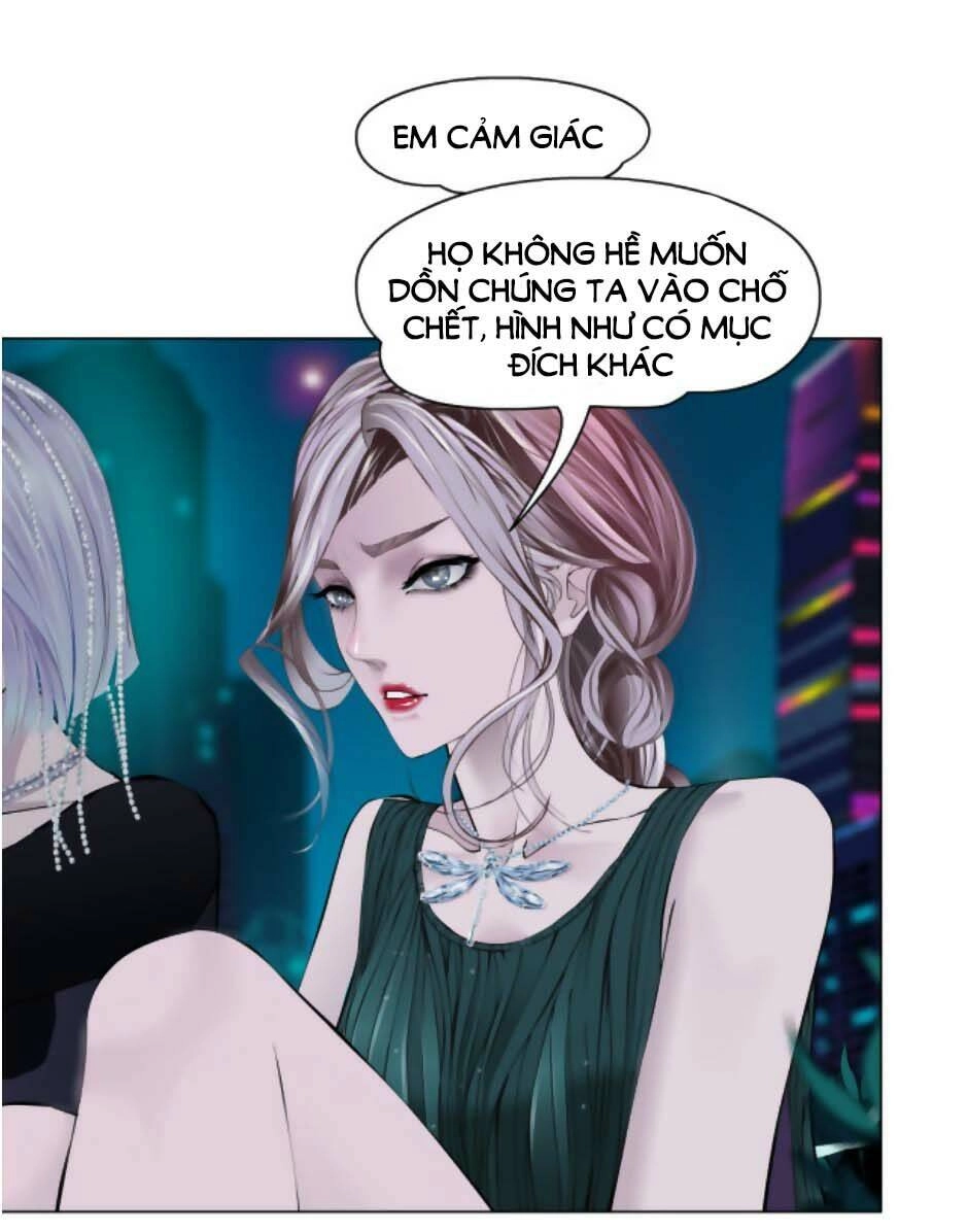 Đằng Nữ Chapter 24 - 39