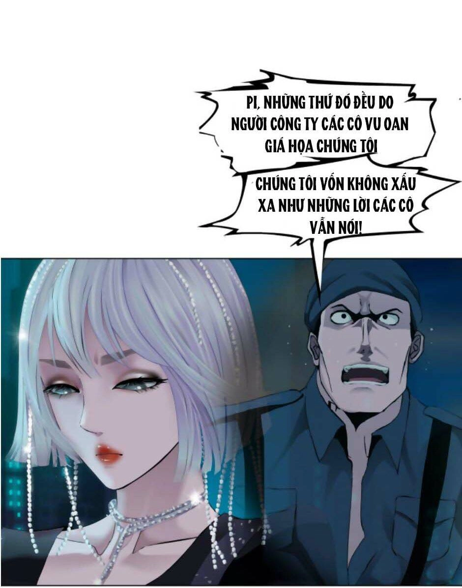 Đằng Nữ Chapter 24 - 40