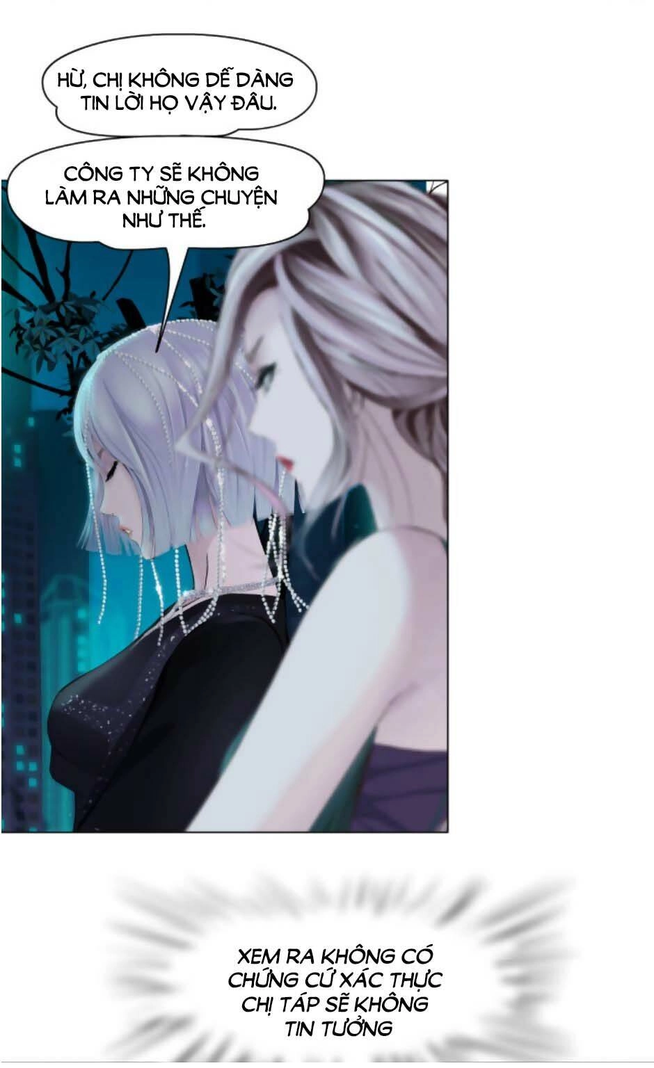 Đằng Nữ Chapter 24 - 41