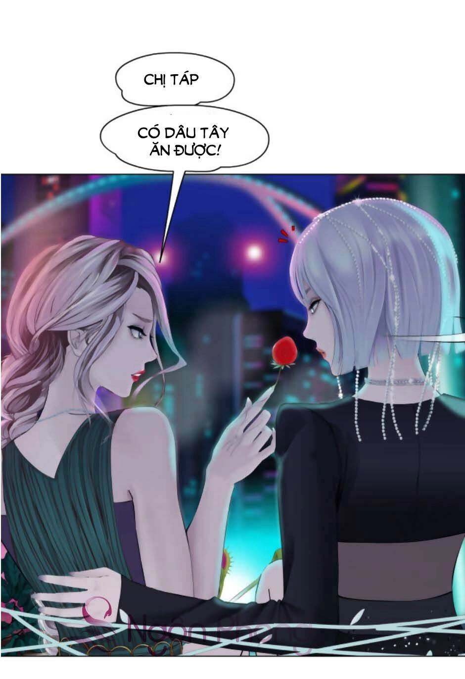 Đằng Nữ Chapter 24 - 49