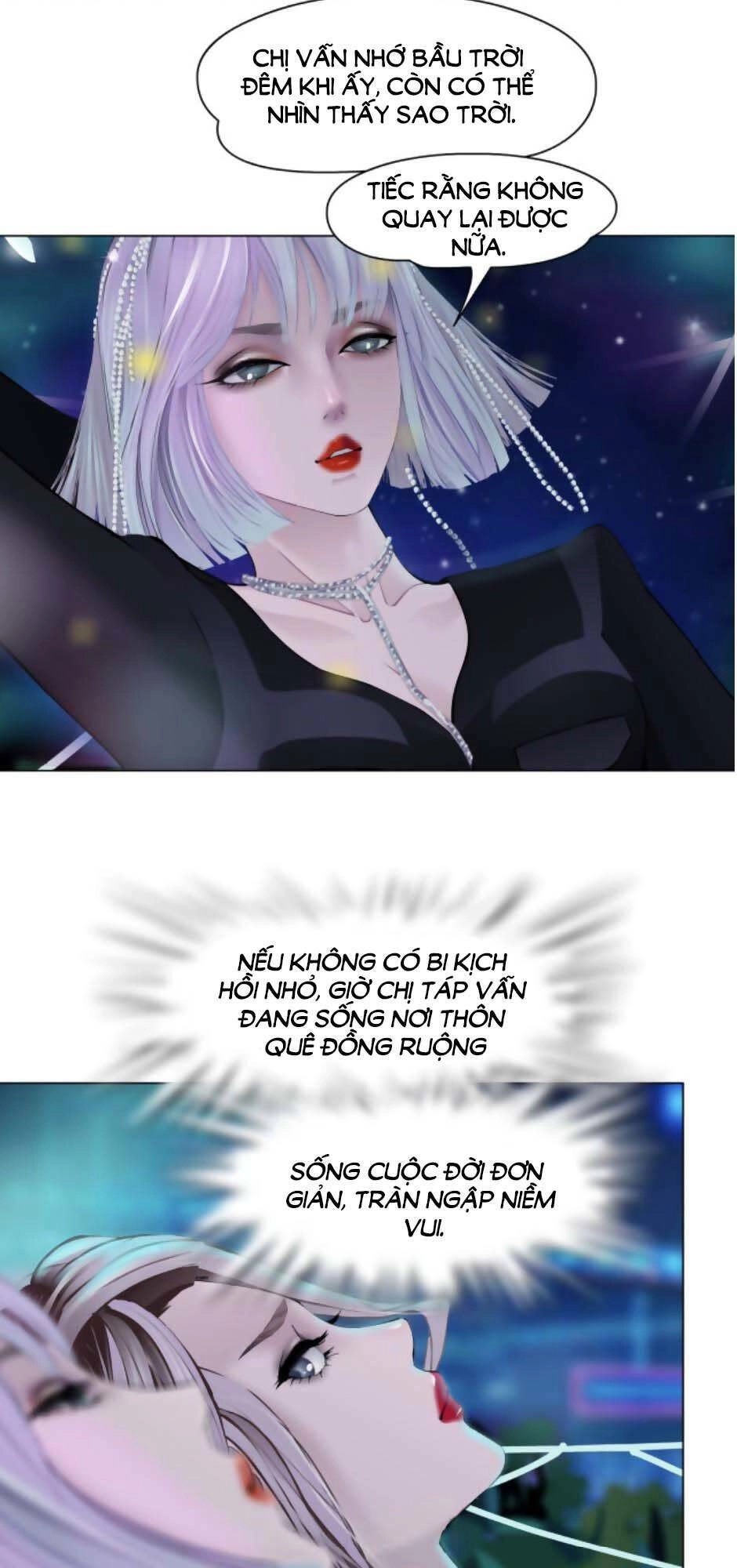 Đằng Nữ Chapter 25 - 9