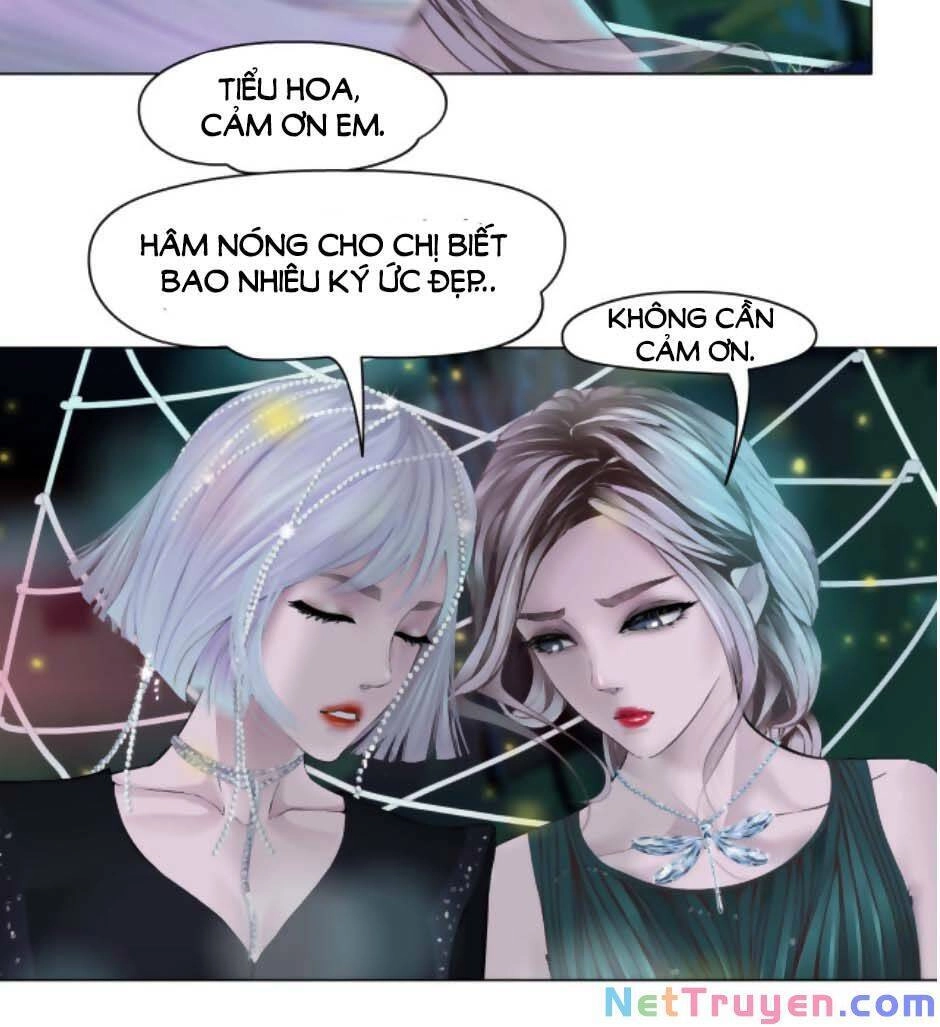 Đằng Nữ Chapter 25 - 10