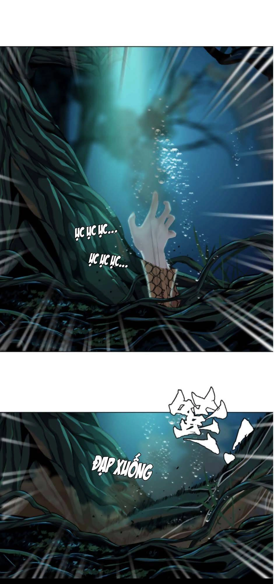 Đằng Nữ Chapter 25 - 13