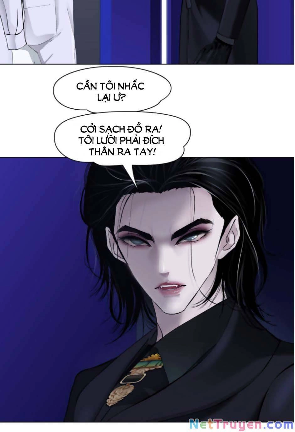 Đằng Nữ Chapter 25 - 18