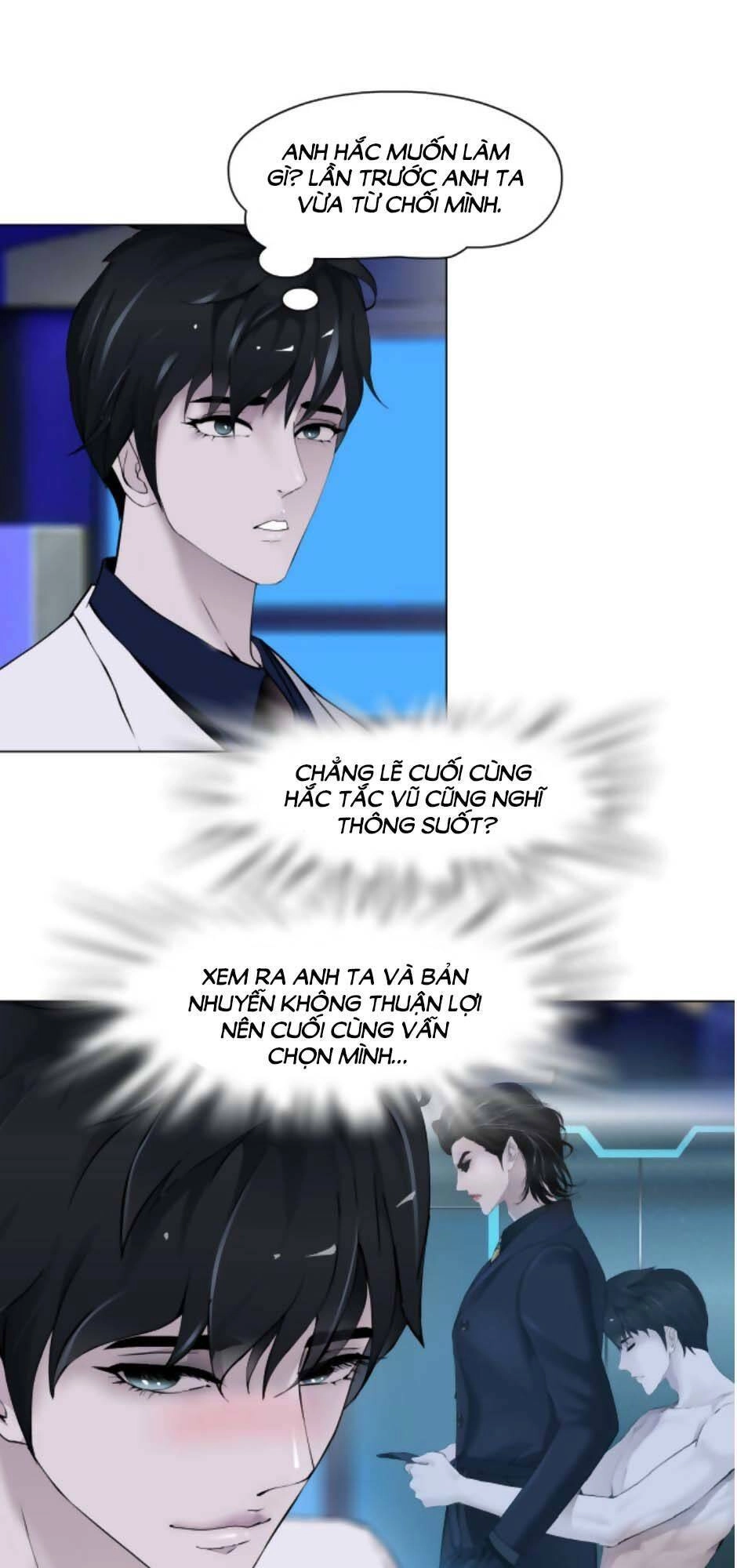 Đằng Nữ Chapter 25 - 19