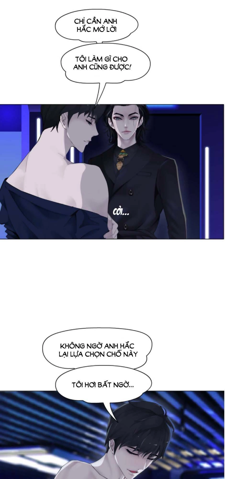 Đằng Nữ Chapter 25 - 21