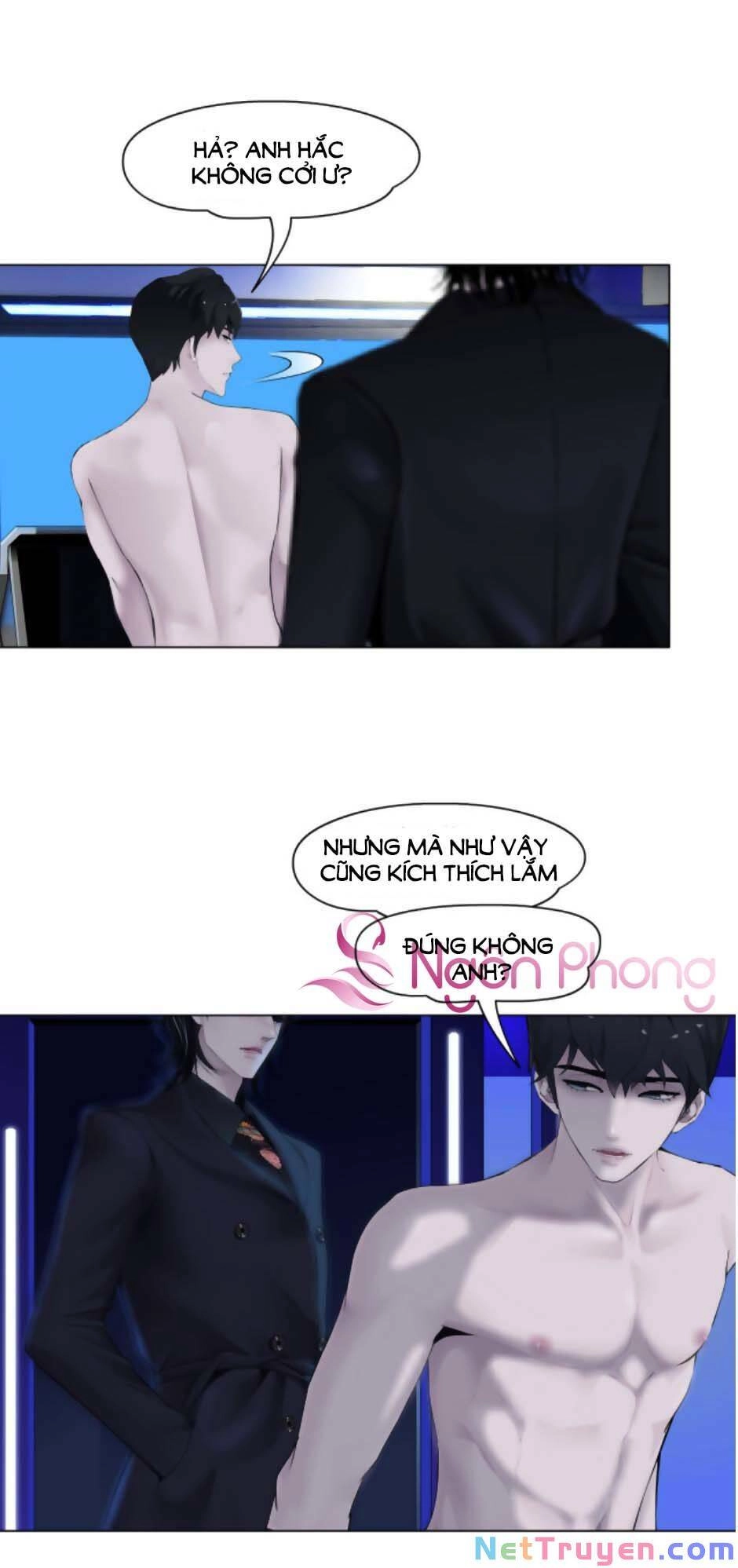 Đằng Nữ Chapter 25 - 23