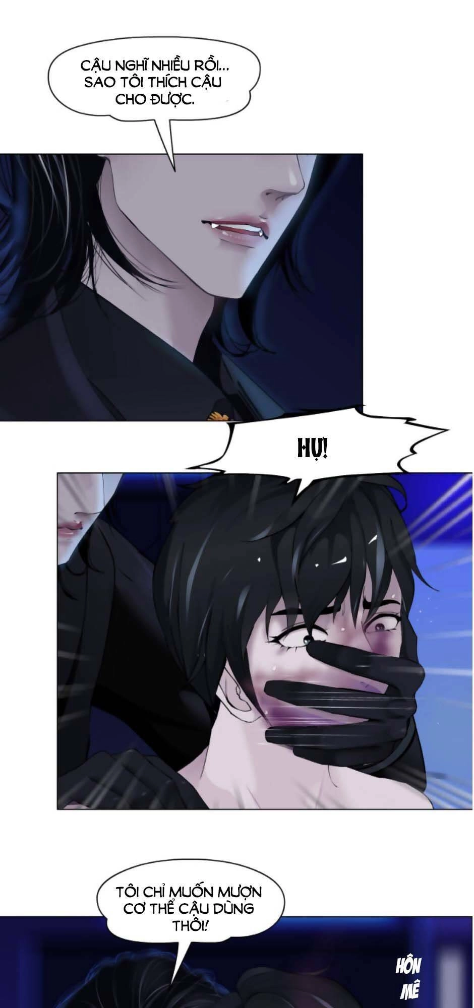 Đằng Nữ Chapter 25 - 24