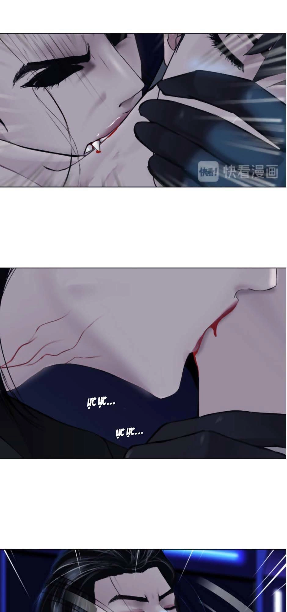 Đằng Nữ Chapter 25 - 26