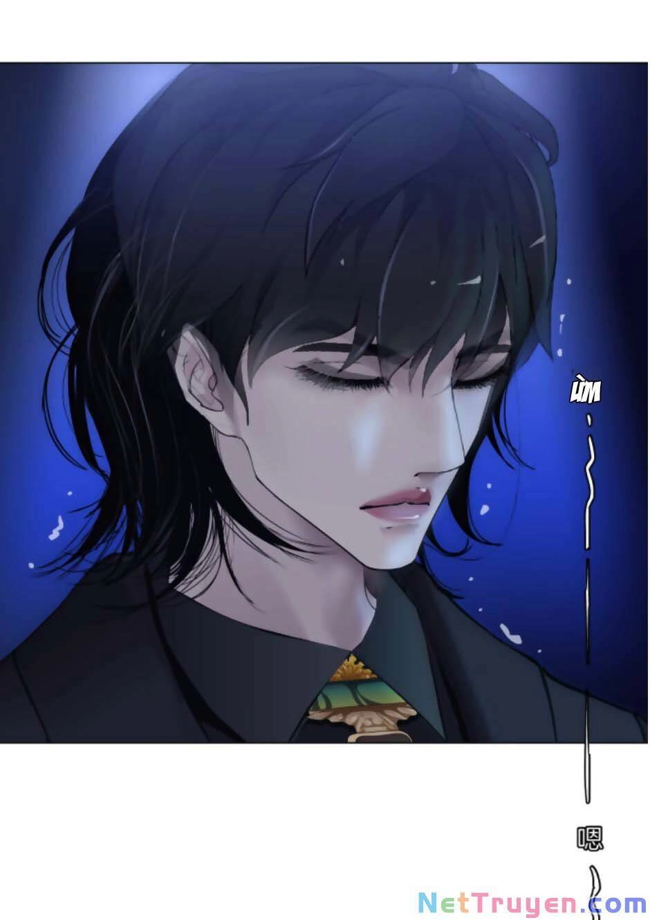 Đằng Nữ Chapter 25 - 29