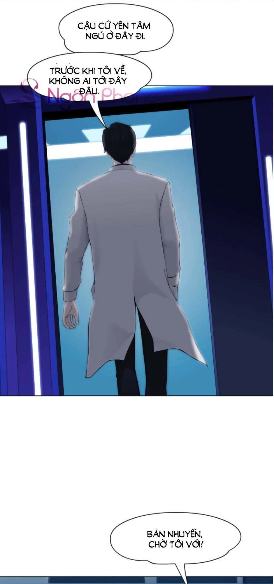 Đằng Nữ Chapter 25 - 32