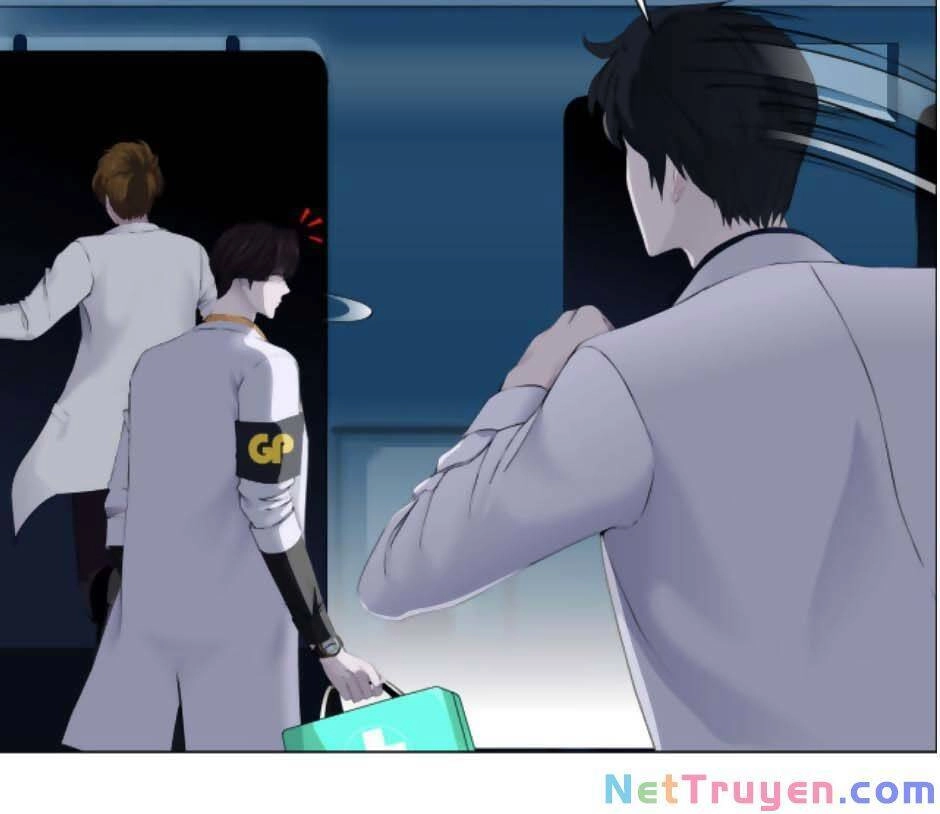 Đằng Nữ Chapter 25 - 33